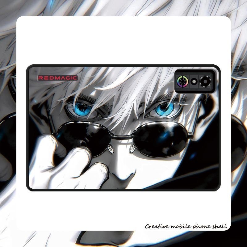 Ốp điện thoại Red Magic Astra cho Nubia Red Magic Pad 3 Pro Ốp điện thoại Red Magic Gaming Tablet 3 