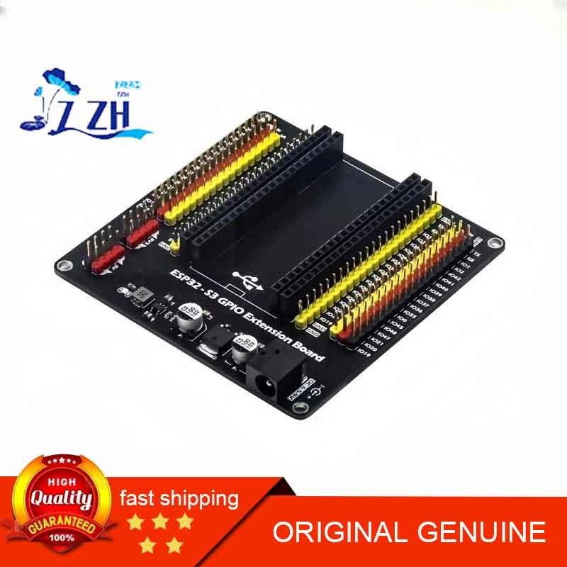 Bảng phát triển IoT ESP32 Bảng mở rộng ESP32-S3 tương thích Bảng mở rộng GPIO