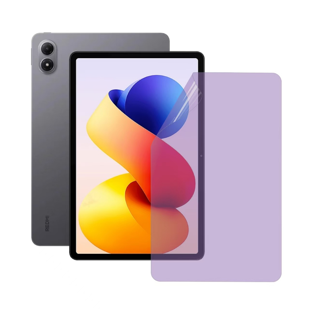 Phim Hydrogel cho Redmi pad 2 pro (12.1'') (Phim trước hoặc Phim mặt sau)