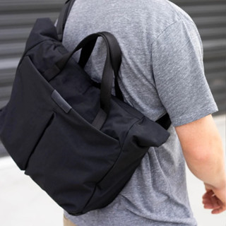 Úc Bellroy 14L Tokyo loạt Túi xách máy tính kinh doanh