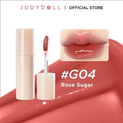 [QUÀ TẶNG] Son bóng JUDYDOLL G04