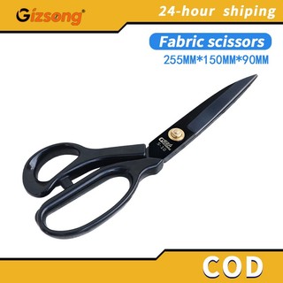 Kéo may Kéo cắt may chuyên nghiệp để cắt mặc Kéo may lớn