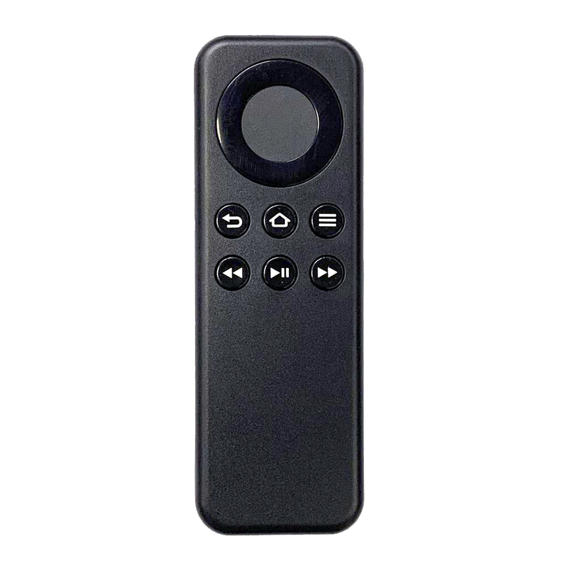 Điều khiển từ xa TV tương thích Bluetooth cho Amazon TV chữa cháy thế hệ thứ 2 thế hệ thứ 3 Fire TV 