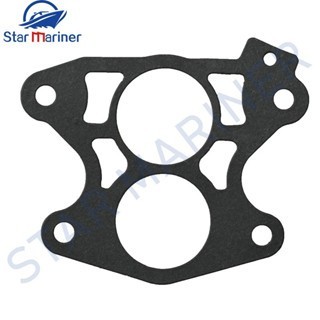 688-12414-00 Đệm Giữ Nhiệt Cho Yamaha Outboard Motor 2T 60hp 75hp 85hp 90hp Parsun Hidea, Seapro, HD