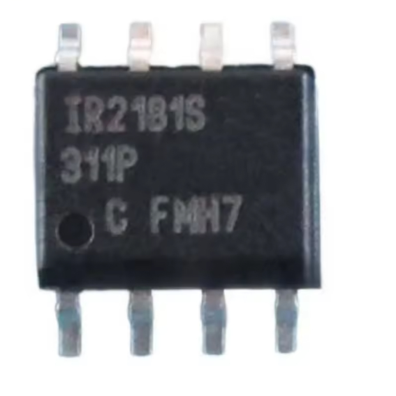 10 cái / lốc IR2181S IR2183S IR2184S SOP-8 hoàn toàn mới