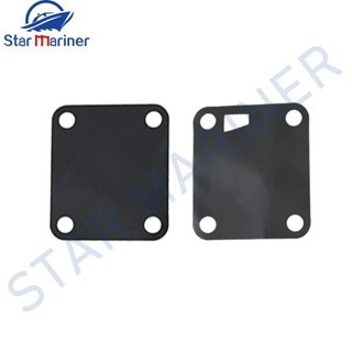 677-24411 677-24471-00 Bộ đệm cho Yamaha Bộ màng màng ngoài 9.9HP-15HP 25HP Mẫu cũ 677-24411-02 677-