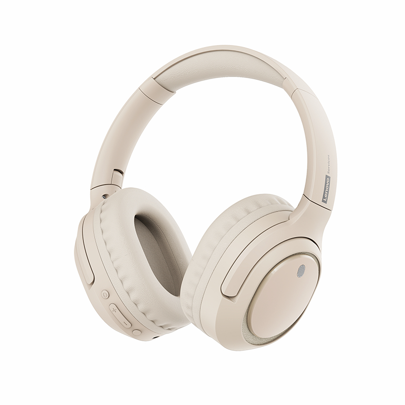 Tai nghe Bluetooth Lenovo LS103 và Tai nghe chơi game không dây có độ trễ và khử tiếng ồn siêu thấp cộng với âm thanh nổi HiFi | BigBuy360 - bigbuy360.vn