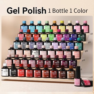 Sơn móng tay gel uv UR SUGAR 7.5ml