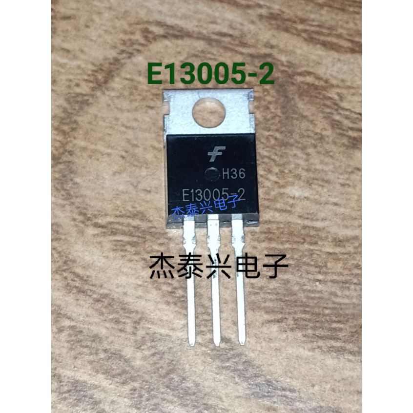 1-5 CÁI MJE15032 E13005-2 MJE13005 MJE15030 Hàng tồn kho tại chỗ