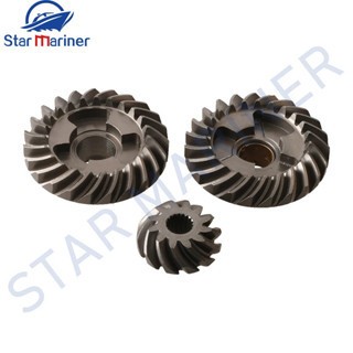 57510-98502-00 GEAR, FORWARD 57311-98911 Bánh Răng, 57521-98520 GEAR, REVERS Cho Suzuki Thuyền Motor