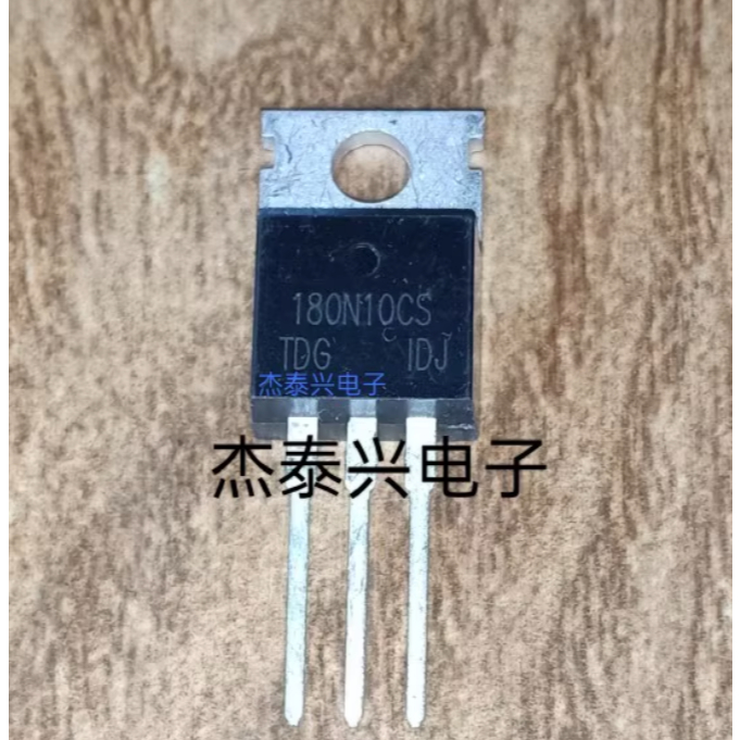 1-5 Chiếc 180N10CS 12N65F CS13N50F CS7N65F CS90N10 CS20N60 Hàng tồn kho tại chỗ