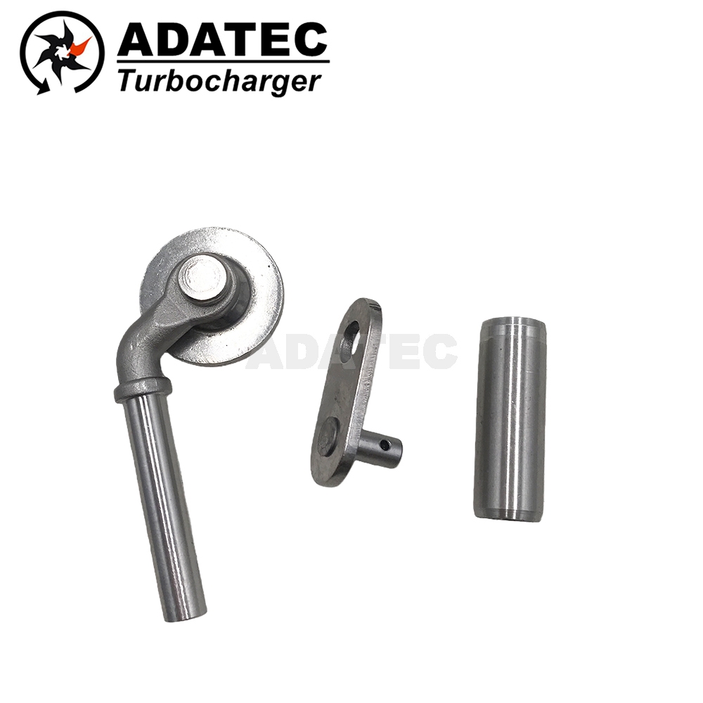 Bộ dụng cụ nắp Turbo TF035HM TF035 1118100-EG01 cho động cơ Great Wall 4G15 xăng 1.5T 49135-07677