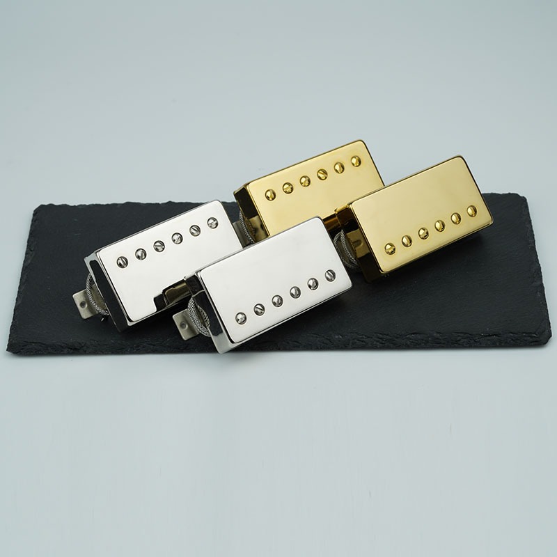 Bộ Pickup Guyker Alnico 2 Humbucker cho LP LPA2