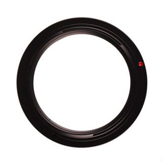 Vòng chuyển đổi ống kính máy ảnh M58 * 0,75-GFX M58 58mm sang GFX GFX50S GFX50R GFX100