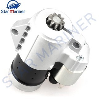 31100-90J01-00 Động Cơ Khởi Động Cho Suzuki Phía Ngoài 4 Thì 90-140HP DF90 DF100A DF100 DF115 DF115A