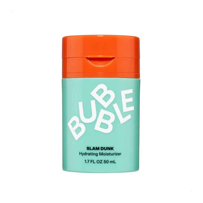 Kem dưỡng ẩm mặt Bubble Skincare Slam Dunk 50ml