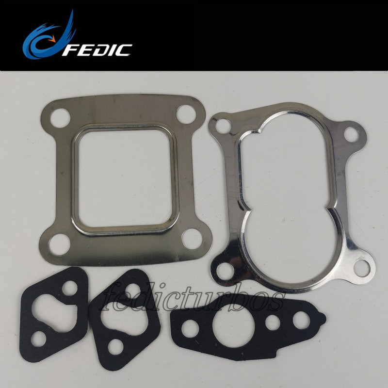 Bộ đệm Turbo CT26 17201-17010 cho Toyota Landcruiser TD HDJ80 81 1HD-T 1997