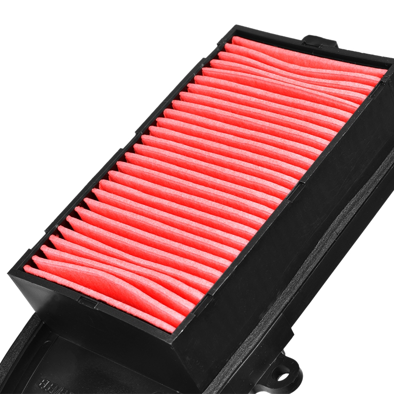 Phụ tùng xe máy Lọc gió cho xe tay ga Kymco 125 150 200 200i Malaguti 125 150 200 Ciak OE: Kymco 001