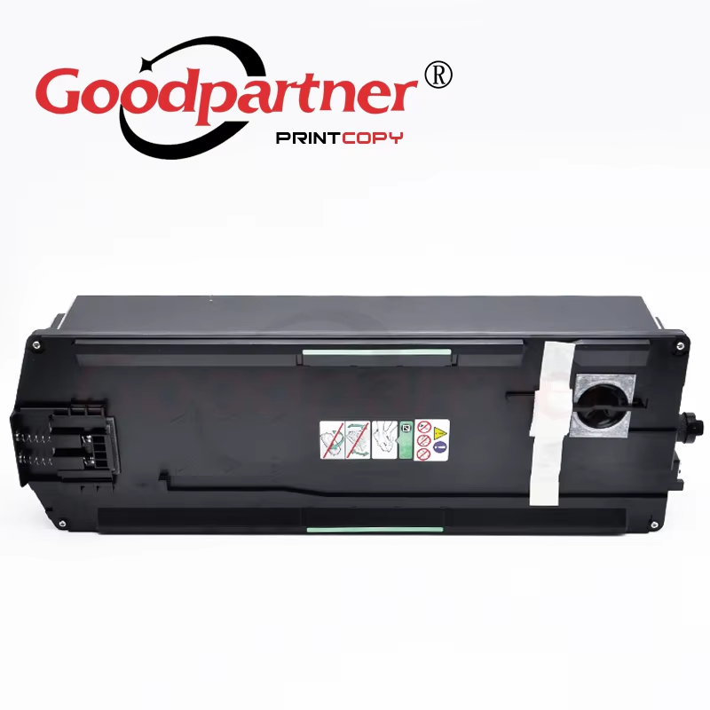 1X 418425 D0BQ-6400 D0BQ6400 Chai mực thải cho Ricoh IMC2000 IMC2500 IMC3000 IMC3500 IMC4500 IMC5500