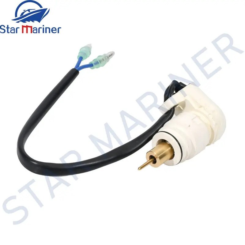 67F-14380 Prime Starter Cho Yamaha Outboard Motor 4T F80 F100 67F-14380-00; 67F-14380-01 Thuyền Động