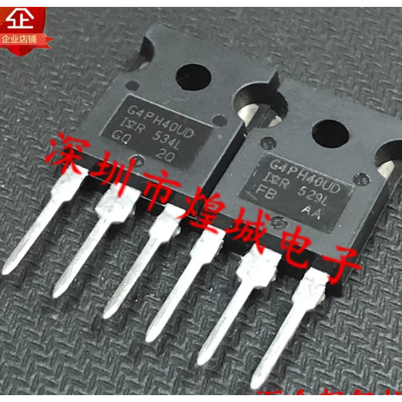 1-5 CÁI TO-247 G4PH40UD IRG4PH40UD G4PC40KD IRG4PC40KD IRG4PH40U G4PH40U G4PC40K IRG4PC40K G4PC40F I