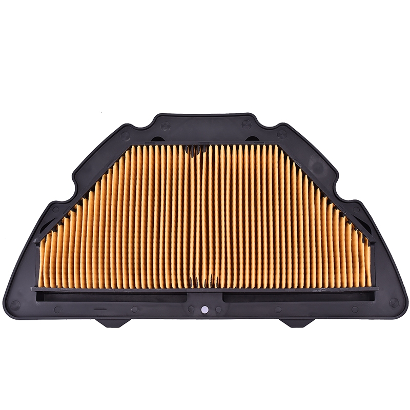 Phụ tùng xe máy cho YAMAHA YZF1000 R1 04-06 Bộ lọc không khí xe máy OE: 5VY-14451-000