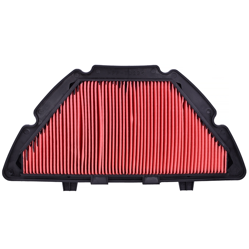 Phụ tùng xe máy lọc không khí làm sạch không khí cho YAMAHA YZF1000 R1 '07-08 OE: 4C8-14451-000