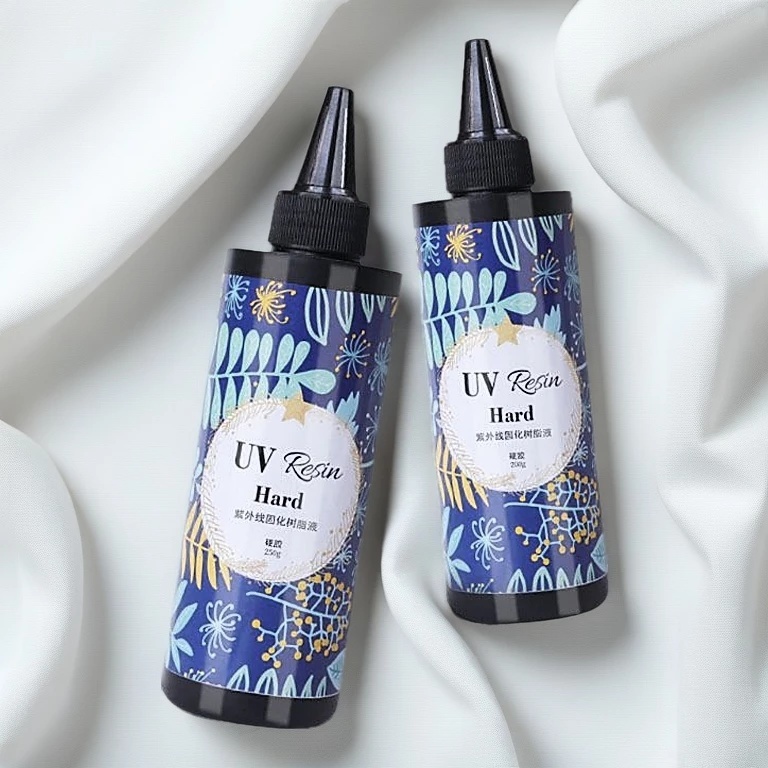 200g resin uv/keo uv resin/Keo Dán Resin Uv Trong Suốt/Keo UV Resin Nhanh Khô/uv resin/nhựa epoxy/ke