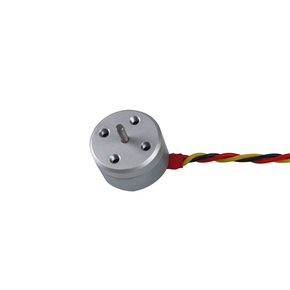 1104 Máy bay mô hình Động cơ không chổi than 4300KV Máy bay mô hình Mini Động cơ không chổi than Mic