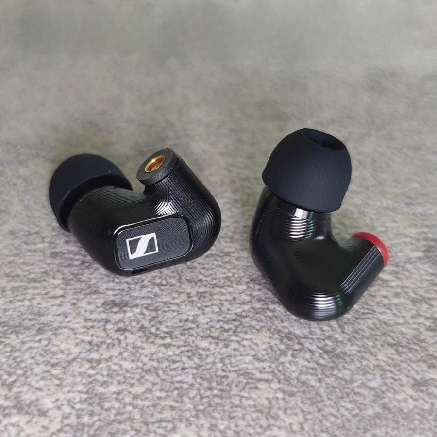 【Dành riêng cho audiophile】Tai nghe có dây HIFI âm thanh cao cấp, vỏ hợp kim nhôm + driver dynamic 7mm, tái tạo 90% chất âm IE900, thiết kế dây rời chuẩn MMCX | BigBuy360 - bigbuy360.vn