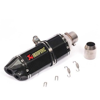 Ống Xả Xe Máy 38-51mm