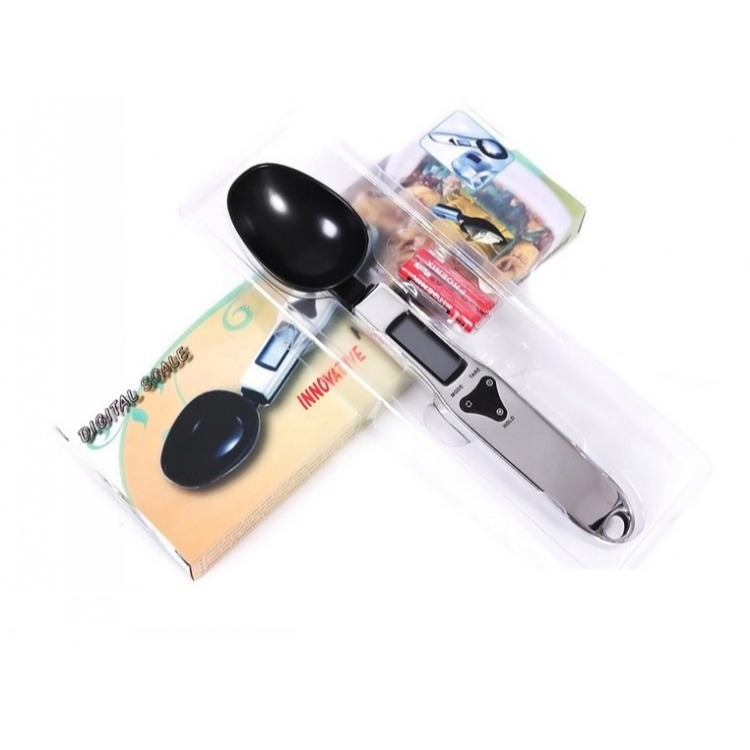 Cân nhỏ: 500 gram / 0,1 gram (đơn vị đo cân: thìa cà phê)