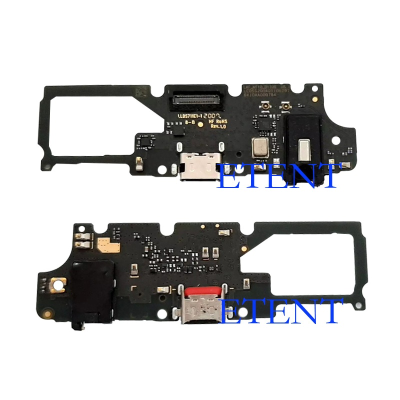 Dành cho bảng cổng sạc LG K41S LM-K410EMW