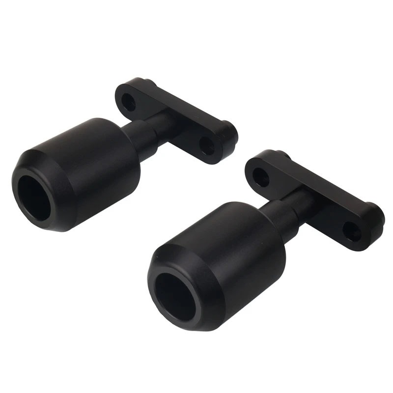 Dành Cho Husqvarna 401 Svartpilen 401 Vitpilen 2018-2023 Xe Máy Rơi Khung Bảo Vệ Thanh Trượt Fairing