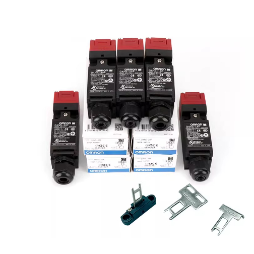 Công tắc cửa an ninh Omron D4NS-1AF D4NS-2AF D4NS-4AF D4NS-1BF D4NS-2BF D4NS-4BF D4NS-1CF D4NS-2CF D