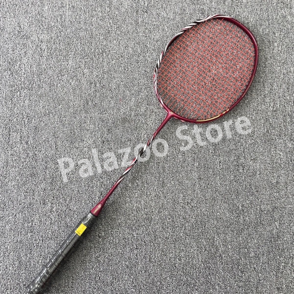 【Ready Stock】Vợt cầu lông YONEX ASTROX 100ZZ Vợt cầu lông độc quyền cho vận động viên Trung Quốc 100