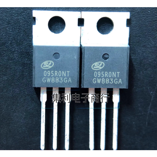 1-5 CÁI TO-220 SVG095R0NT 095R0NT 104R5NT SVG104R5NT 066R5NT SVG076R5NT 104R0NT SVG104R0NT SVG086R0N