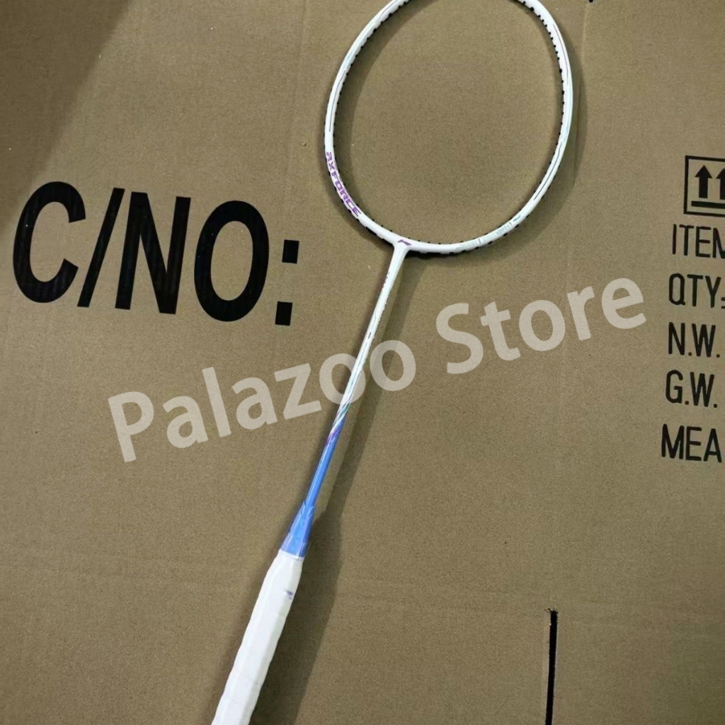 Vợt Cầu Lông Li Ning AXFORCE 80 - Thiết Kế Thông Minh, Ánh Sáng Hiện Đại