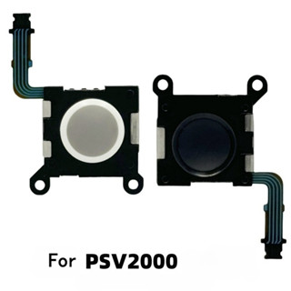  1 Chiếc Analog 3D Nút Cần Điều Khiển Chất Lượng Cao Thay Thế Cho Sony PS Vita 2000 PSV 2000 Cần Điều Khiển 