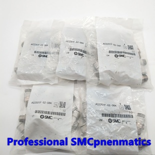 Van điều khiển tốc độ có sẵn chính hãng SMC AS2201F-01-04SA / 06SA / 08SA / AS201F-02-06SA / 08SA