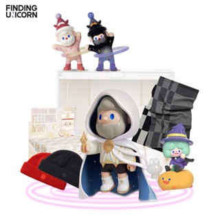  FINDING UNICORN Magic Rich Lucky Bag Random Combo  