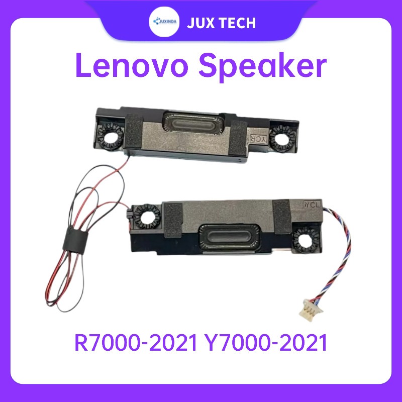 Dành Cho Lenovo Legion 5 Y560-15 Loa Laptop 15ACH6 15ACH6H 15ITH6H 15ACH6A R7000-2021 Y7000-2021 R70