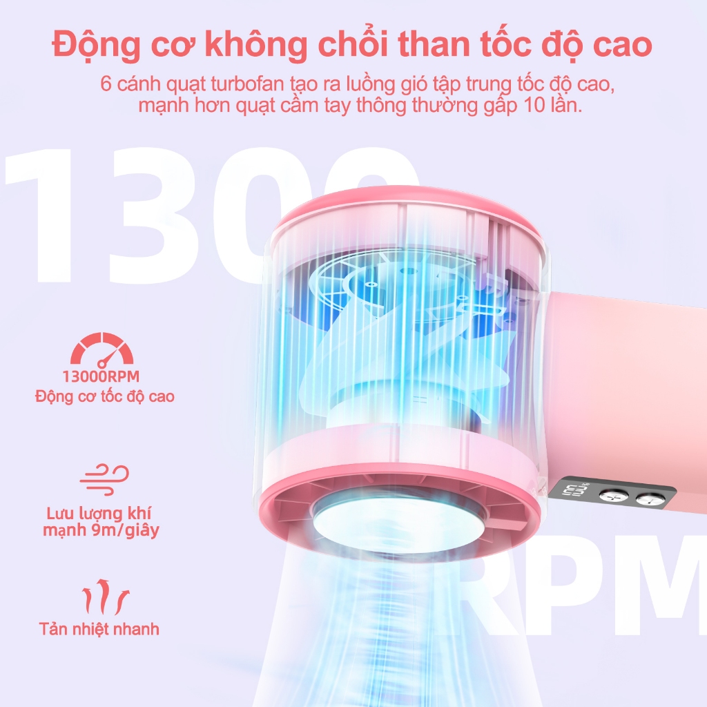 Gói Combo GOOJODOQ GFS006: Quạt làm mát + Bộ sạc Mini (Ngẫu nhiên) + Vỏ bảo vệ (Ngẫu nhiên) | BigBuy360 - bigbuy360.vn