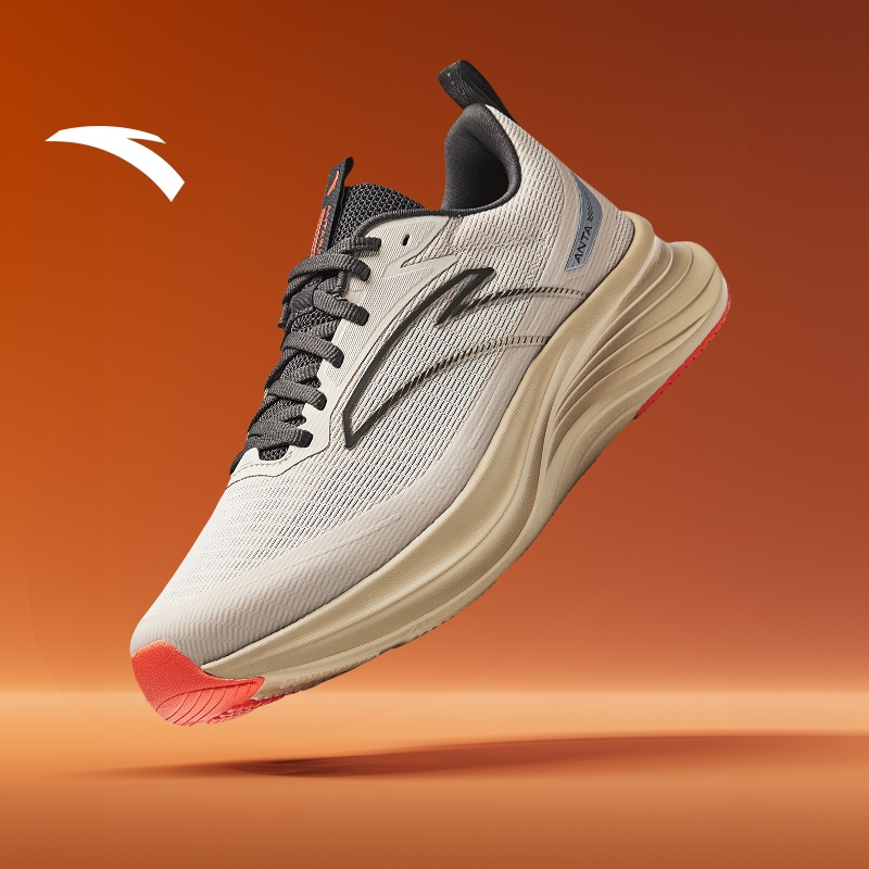 ANTA SS Running Shoes: Phong Cách Thể Thao