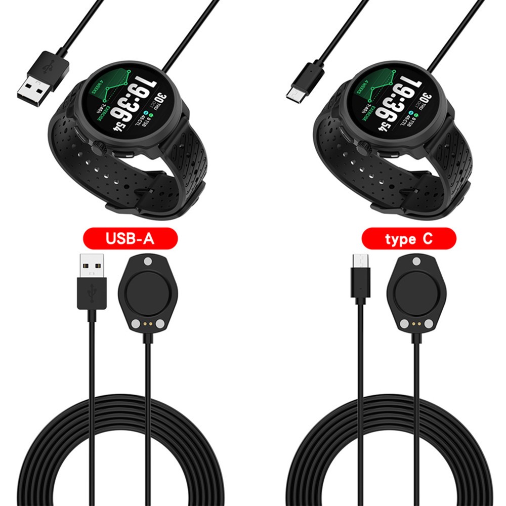 Sạc Cho SUUNTO Race2 / Vertical2 Phụ Kiện Sạc Dock Cáp Sạc