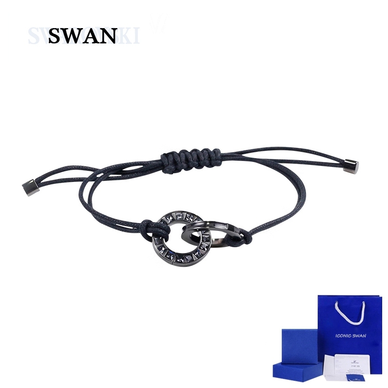 Cặp đôi vòng tay nam cao cấp chuyển hạt - Quà tặng ngày lễ tình nhân INLOVE Series