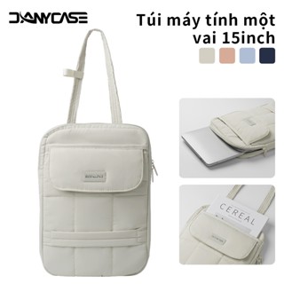 Túi đựng máy tính xách tay cho MacBook Air 13.3 Pro 14,2 inch Chống sốc nhẹ có dây đeo vai có thể điều chỉnh Phù hợp hoàn hảo