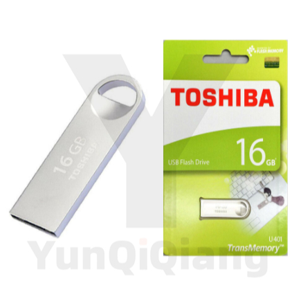 [COD] Ổ đĩa flash USB 2.0 Kim loại Ổ đĩa U tốc độ cao 16GB 32GB 64GB Ổ đĩa flash Trans Memory 401