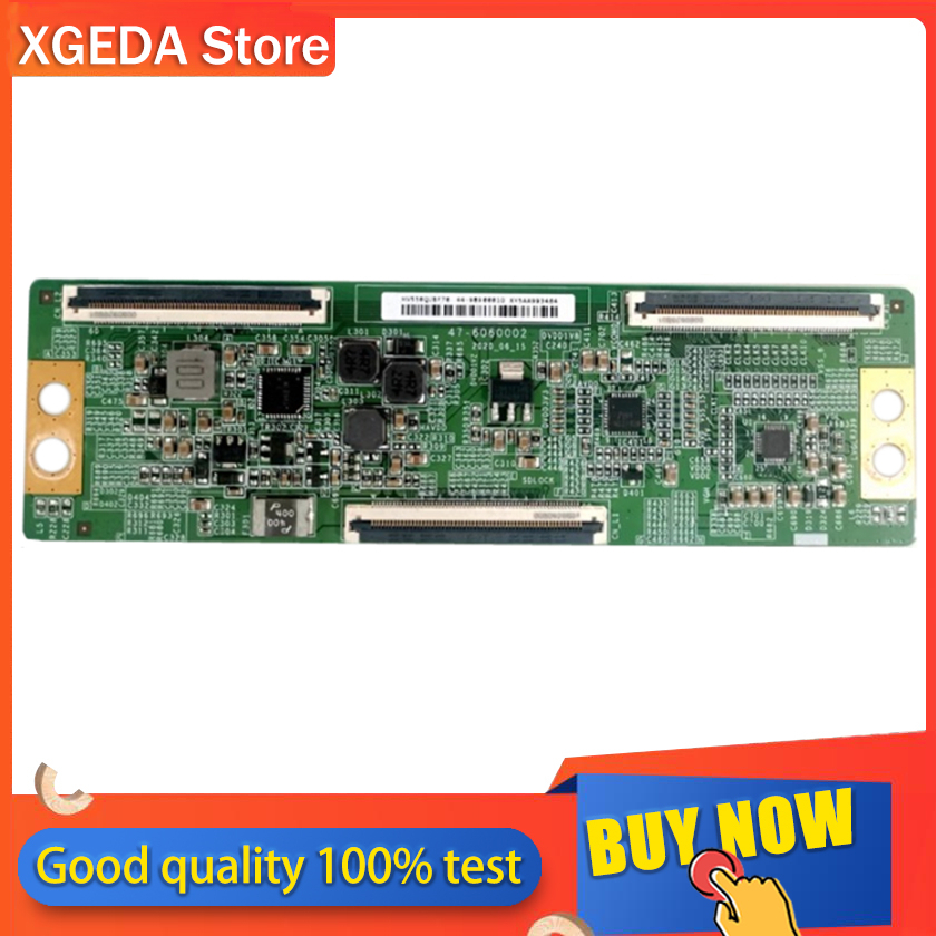 L43M6-6ARG L55M6-6ARG L65M6-6ARG TV Tcon board HV550QUBF70 HV650QUBF70 47-6060002 Bảng Logic L43M6 L