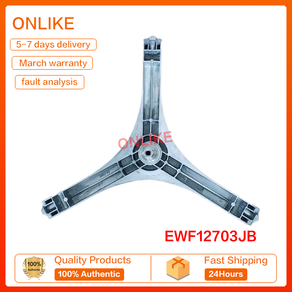 Thích hợp cho máy giặt Electrolux Chân máy EWF12703JB / EWF12803JB